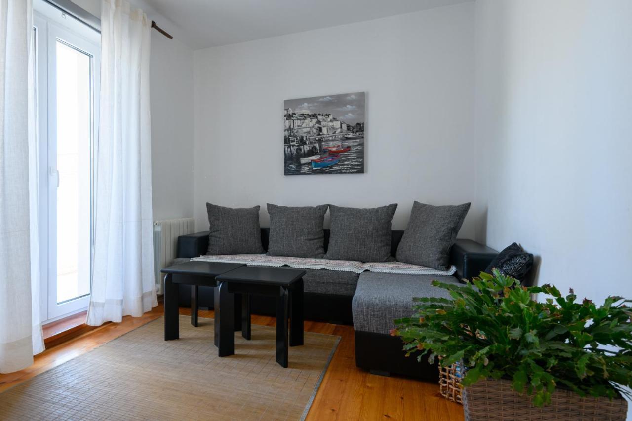 Holiday Residence Zvono 믈리니 외부 사진