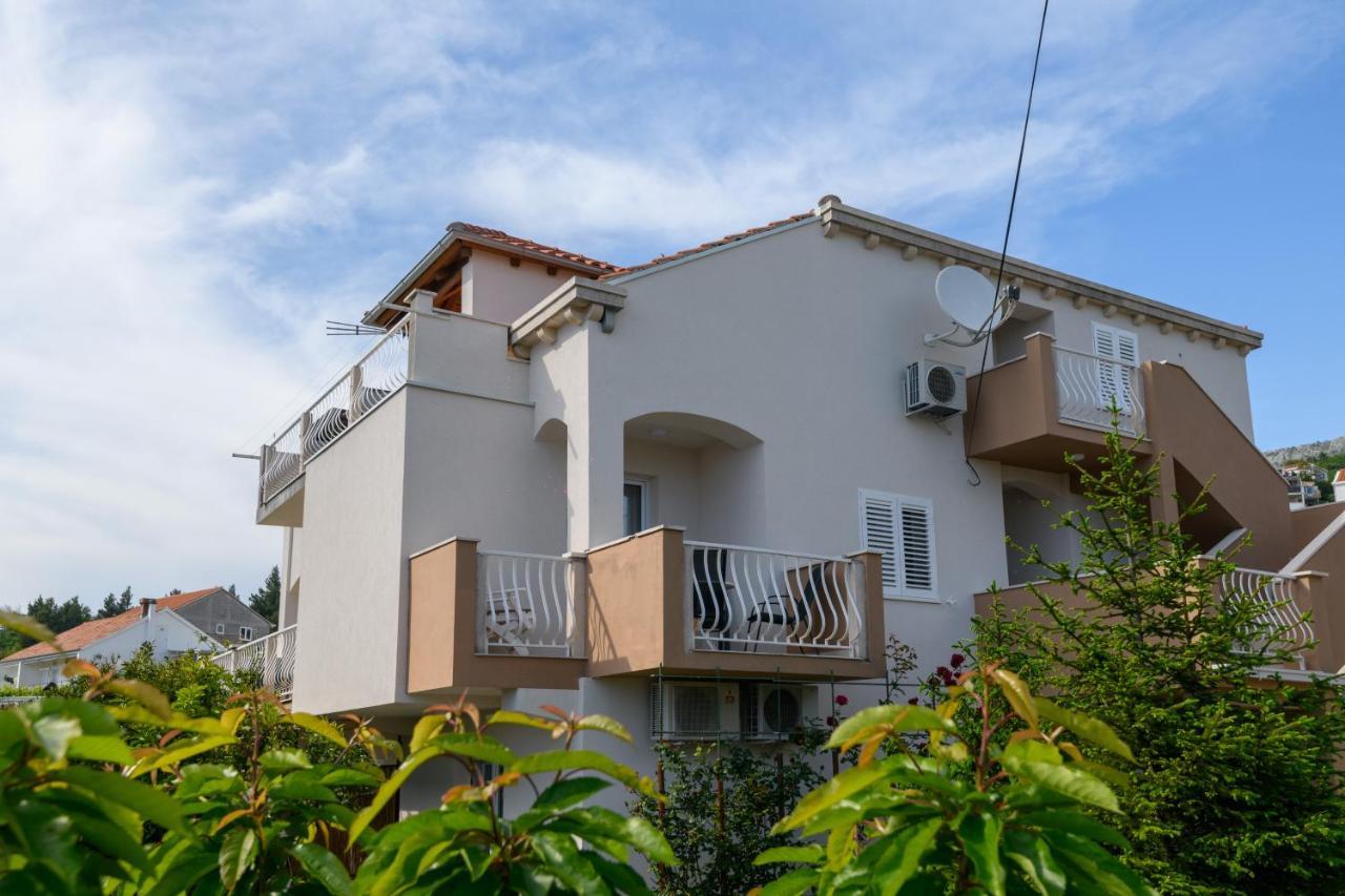 Holiday Residence Zvono 믈리니 외부 사진