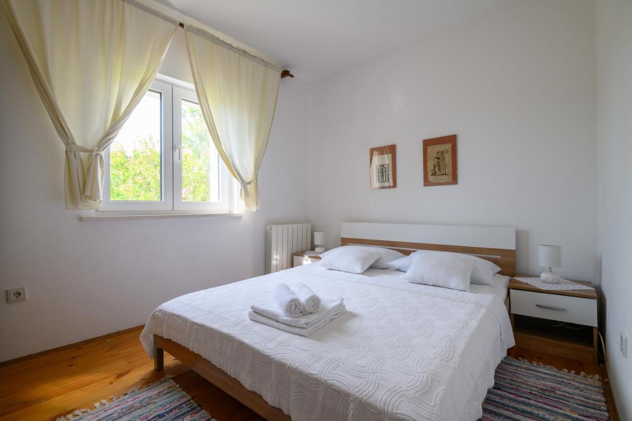 Holiday Residence Zvono 믈리니 외부 사진