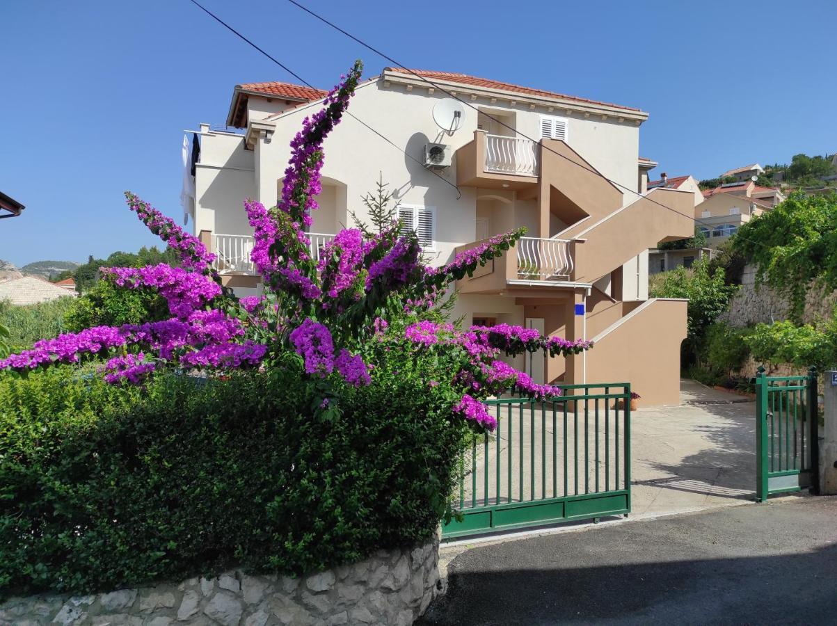 Holiday Residence Zvono 믈리니 외부 사진