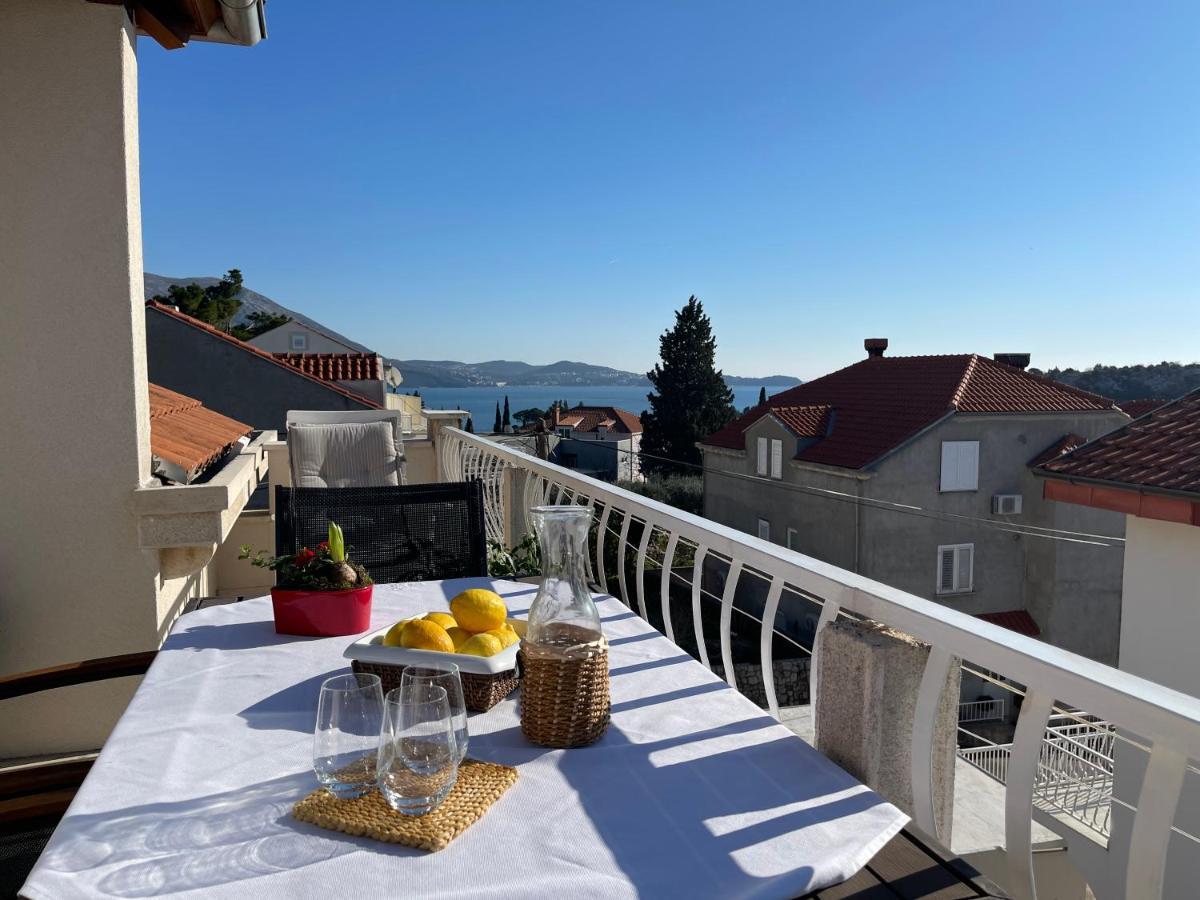 Holiday Residence Zvono 믈리니 외부 사진