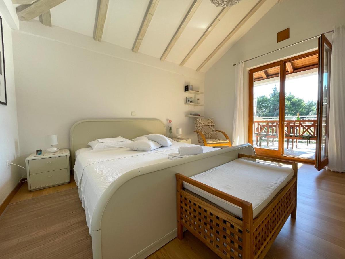 Holiday Residence Zvono 믈리니 외부 사진